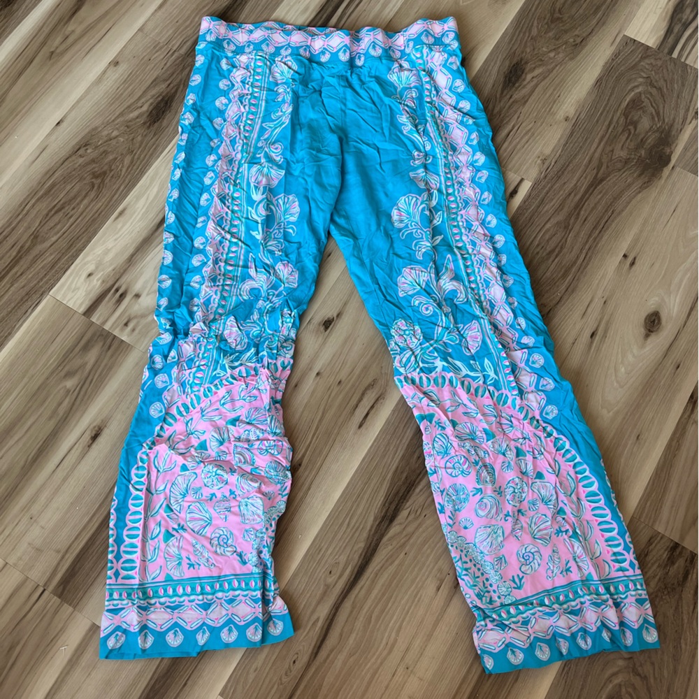 Lily Pulitzer Pants
